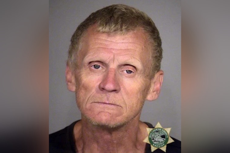 Cops Say Portland Bus Beef Turned Into Backpack Heist On 72-Year-Old