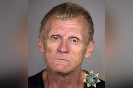 Cops Say Portland Bus Beef Turned Into Backpack Heist On 72-Year-Old