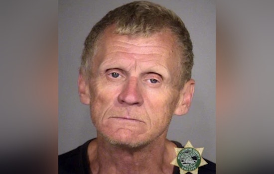 Cops Say Portland Bus Beef Turned Into Backpack Heist On 72-Year-Old