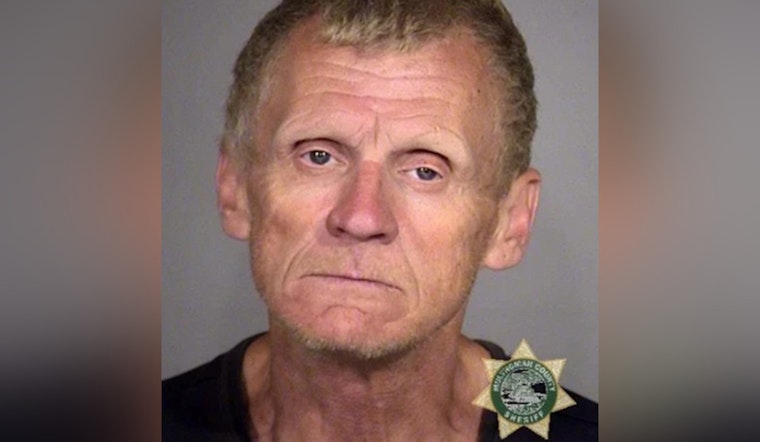Cops Say Portland Bus Beef Turned Into Backpack Heist On 72-Year-Old