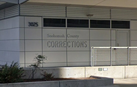 Cops Say Seattle Man Drove Off With 18 Cars On Bogus Checks From Edmonds Auction