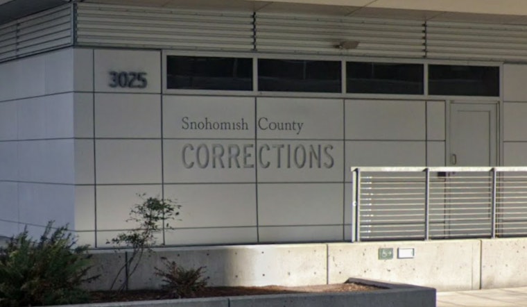 Cops Say Seattle Man Drove Off With 18 Cars On Bogus Checks From Edmonds Auction