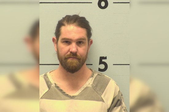 Cops Say Valdese Driver Hit 100 Mph in Wild I-40 Chase