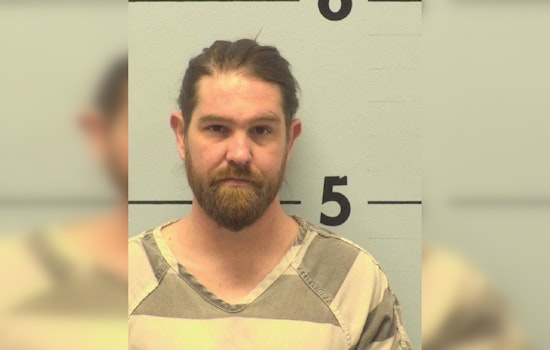 Cops Say Valdese Driver Hit 100 Mph in Wild I-40 Chase