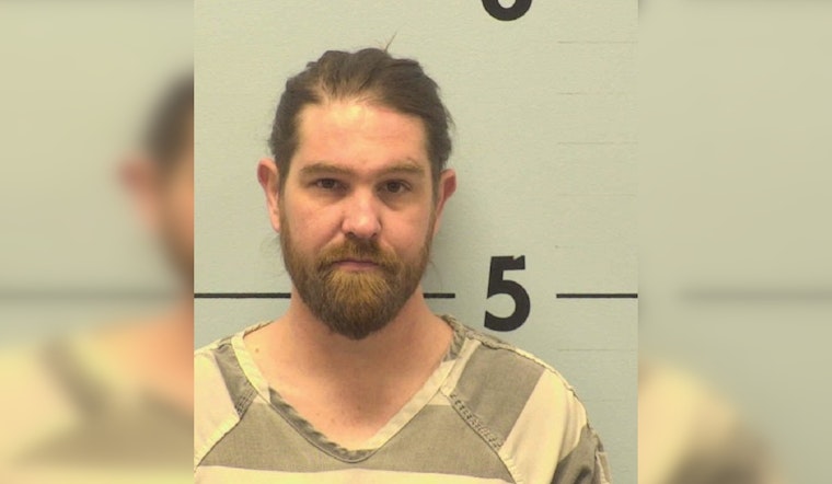 Cops Say Valdese Driver Hit 100 Mph in Wild I-40 Chase