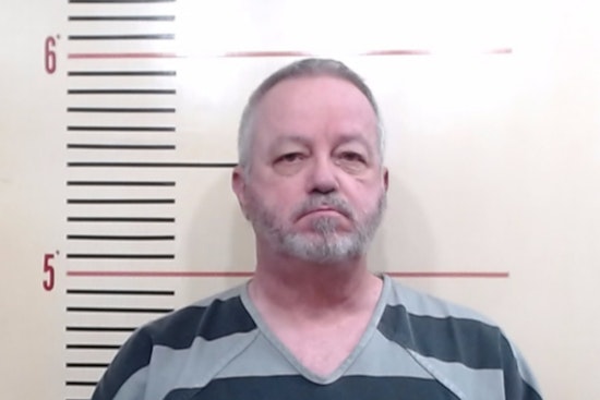 Cops Say Weatherford Sex Offender Dropped Thumb Drive Of Child Abuse Images Outside Sheriff’s Office