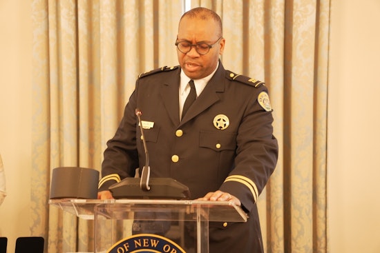 Cops Set to Unveil Massive Orleans and Jefferson Drug Bust at NOPD HQ