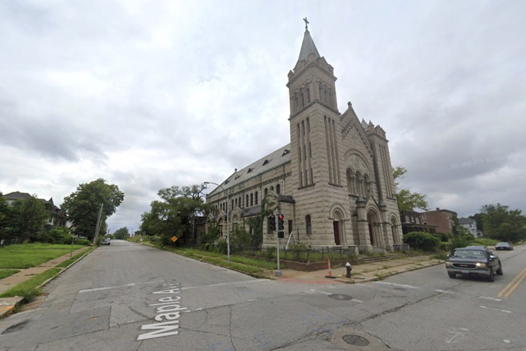 Cops: St. Louis Man Charged In Bloody Gun Beating Outside Church