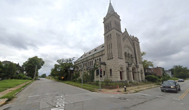 Cops: St. Louis Man Charged In Bloody Gun Beating Outside Church