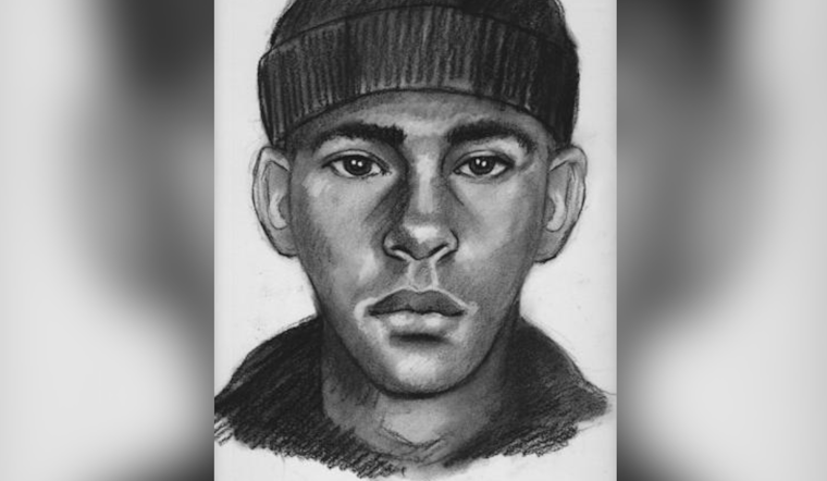 Cops Still Hunting Man In 2015 Dundalk Killing As Case Gets New Life