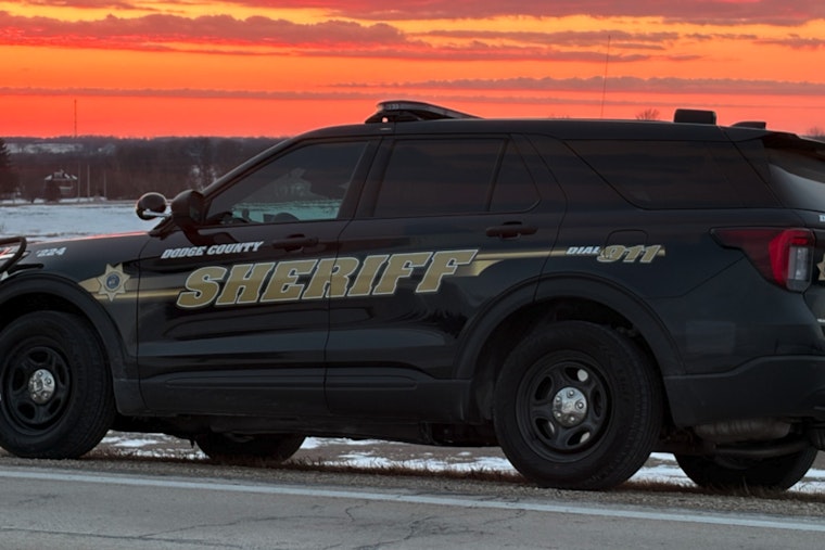 Cops Swarm Hustisford School In Four-Day Shooter Drill