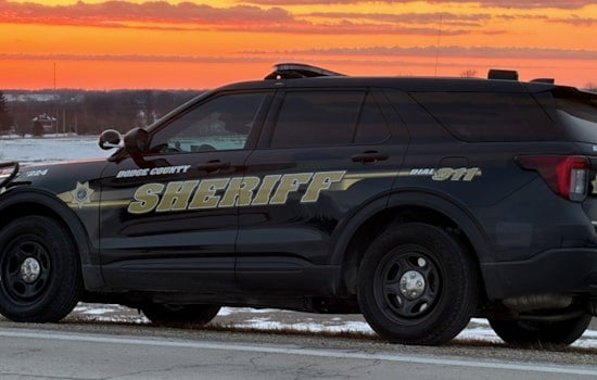 Cops Swarm Hustisford School In Four-Day Shooter Drill