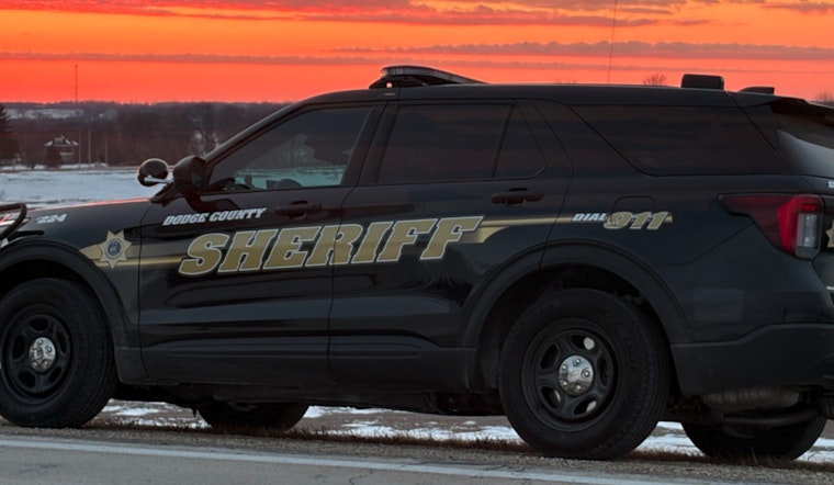 Cops Swarm Hustisford School In Four-Day Shooter Drill