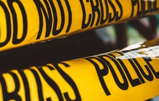 Cops Swarm Southwest Atlanta Block After Saturday Morning Shooting, Witnesses Sought