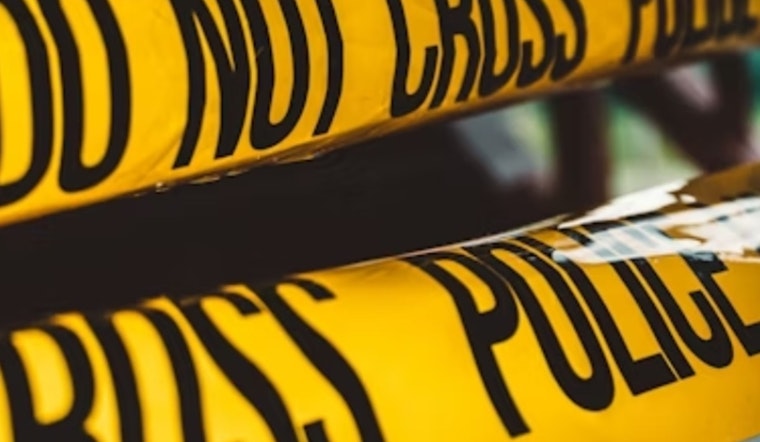 Cops Swarm Southwest Atlanta Block After Saturday Morning Shooting, Witnesses Sought