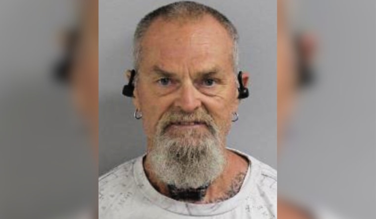 Cops Warn Cherry Creek Neighbors About Sexually Violent Predator Living Nearby