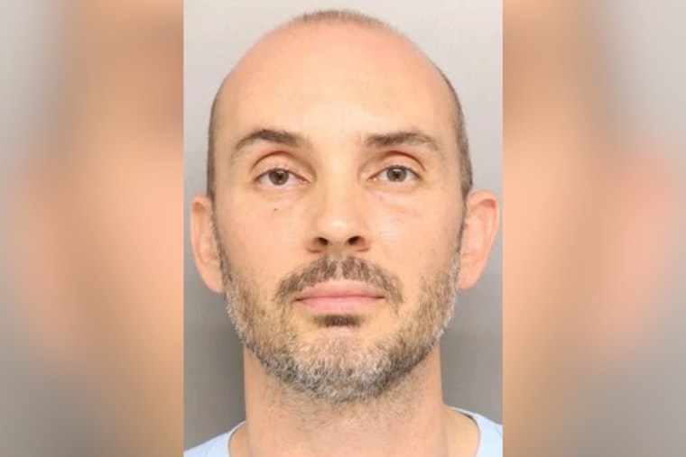 Cops: West Chester ‘Sugar Daddy’ Busted After Snapchat Sex Deal With Teen