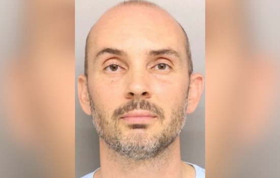 Cops: West Chester ‘Sugar Daddy’ Busted After Snapchat Sex Deal With Teen