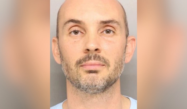 Cops: West Chester ‘Sugar Daddy’ Busted After Snapchat Sex Deal With Teen