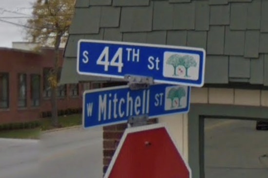 Cops: West Milwaukee Son 'Flipped Out,' Beat Mom to Death With Bat