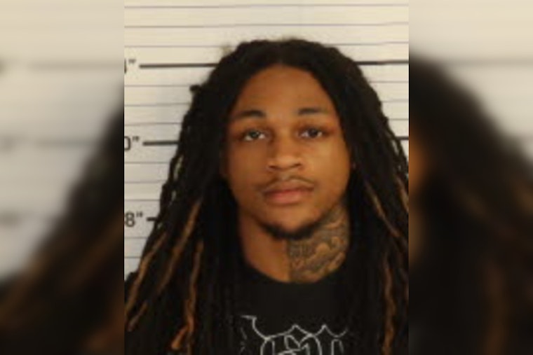 Cops Nab Westwood Suspect Tied To Deadly Raleigh Apartment Robbery