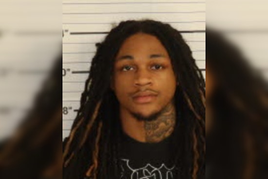Cops Nab Westwood Suspect Tied To Deadly Raleigh Apartment Robbery