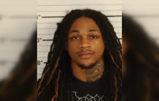 Cops Nab Westwood Suspect Tied To Deadly Raleigh Apartment Robbery