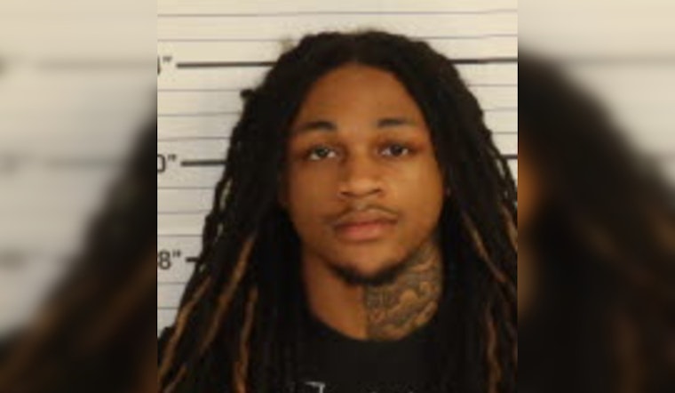 Cops Nab Westwood Suspect Tied To Deadly Raleigh Apartment Robbery