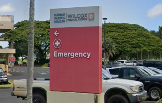 Copter Packed With 5 Crashes Onto Kauai's Na Pali Coast, Injuries Reported at Remote Beach