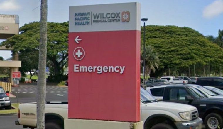 Copter Packed With 5 Crashes Onto Kauai's Na Pali Coast, Injuries Reported at Remote Beach