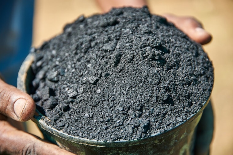 Coral Gables Bags $1.5 Million In Trash Cash As Biochar Bet Heats Up