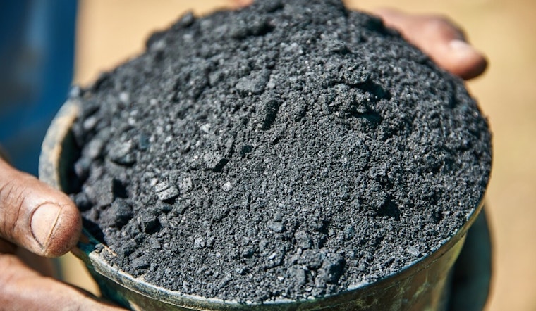 Coral Gables Bags $1.5 Million In Trash Cash As Biochar Bet Heats Up