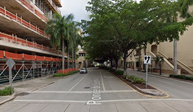 Coral Gables Power Set Gets New Boutique Office On Ponce
