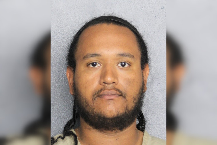Coral Springs Man Busted In FBI Foot-Fetish Sting Targeting ‘15-Year-Old’ Boy