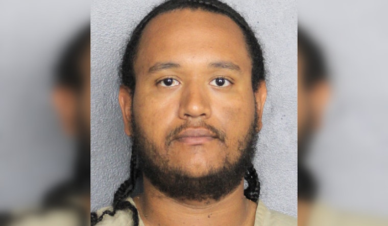 Coral Springs Man Busted In FBI Foot-Fetish Sting Targeting ‘15-Year-Old’ Boy