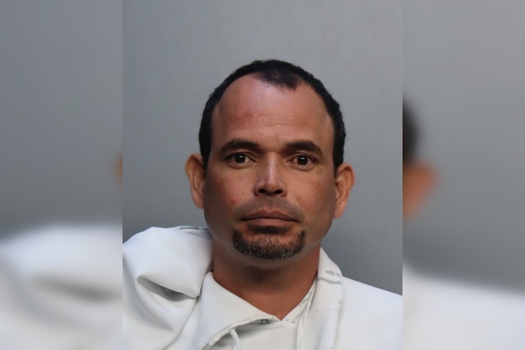 Coral Way Tragedy: Miami Driver Gets Six Years For DUI Crash That Killed Mom Of Two