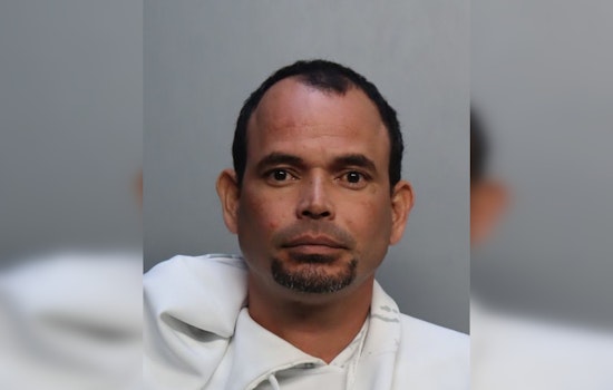 Coral Way Tragedy: Miami Driver Gets Six Years For DUI Crash That Killed Mom Of Two