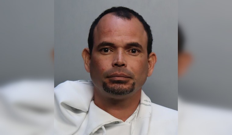 Coral Way Tragedy: Miami Driver Gets Six Years For DUI Crash That Killed Mom Of Two