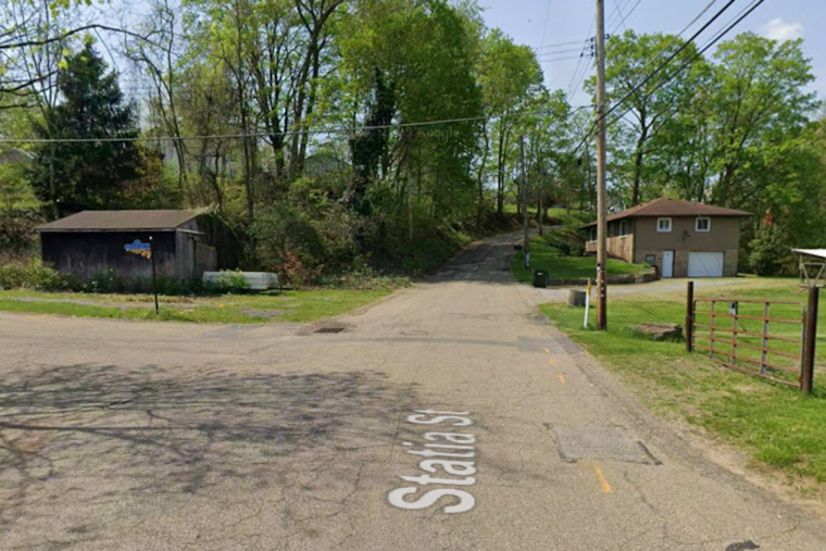 Coraopolis Bust: Cops Seize Drugs, Guns, Cash And A Boat, Arrest Local Man