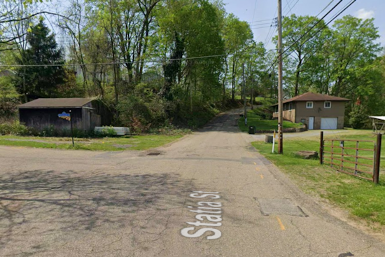 Coraopolis Bust: Cops Seize Drugs, Guns, Cash And A Boat, Arrest Local Man