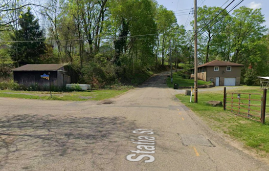 Coraopolis Bust: Cops Seize Drugs, Guns, Cash And A Boat, Arrest Local Man