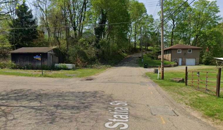 Coraopolis Bust: Cops Seize Drugs, Guns, Cash And A Boat, Arrest Local Man