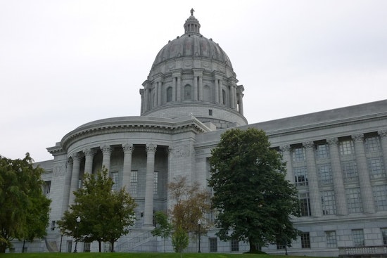 Cordish Turns Up Heat On Jeff City For New KC Downtown Tax Breaks
