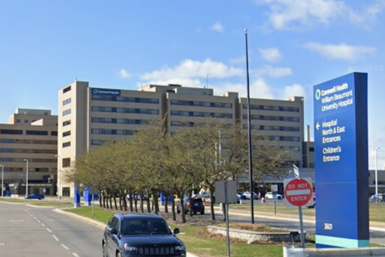 Corewell Health Data Disaster: 19,000 Michigan Patients Snared In Vendor Hack