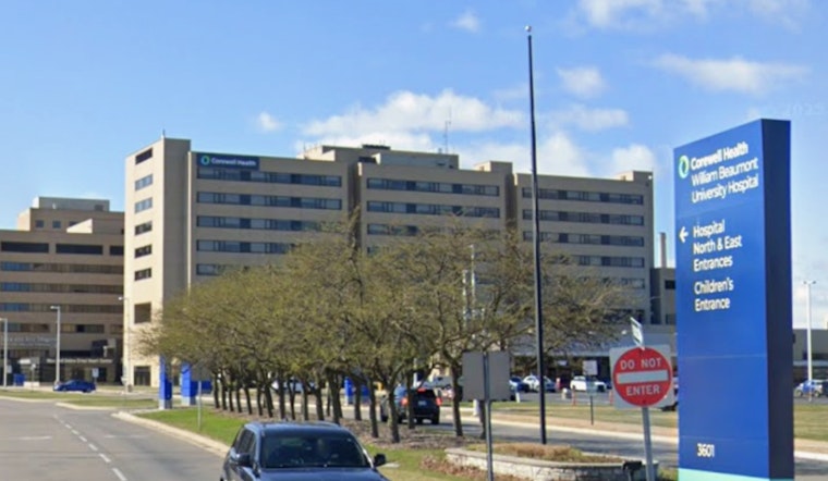 Corewell Health Data Disaster: 19,000 Michigan Patients Snared In Vendor Hack