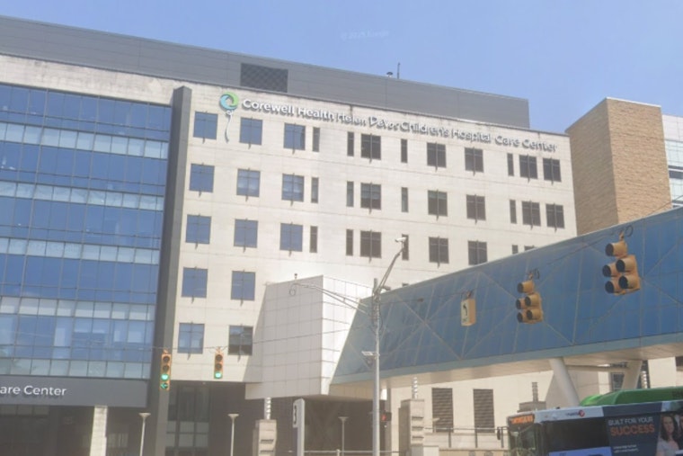 Corewell's $1.3B Market Pop Turbocharges Grand Rapids, Troy Hospital Towers