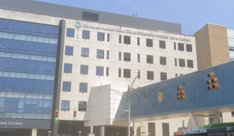 Corewell's $1.3B Market Pop Turbocharges Grand Rapids, Troy Hospital Towers