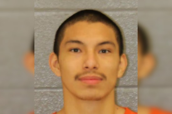 Cornelius Cops Storm Home, Seize Dozens of Guns and Switched Glock