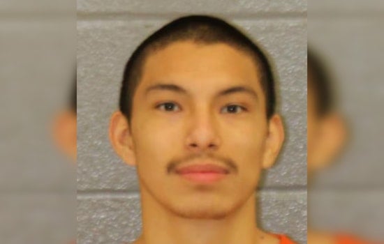Cornelius Cops Storm Home, Seize Dozens of Guns and Switched Glock