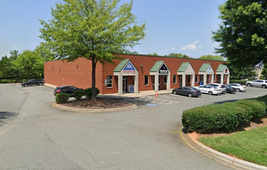Cornelius Gun Shop Hit Overnight, Thieves Grab Four Shotguns In 30 Seconds